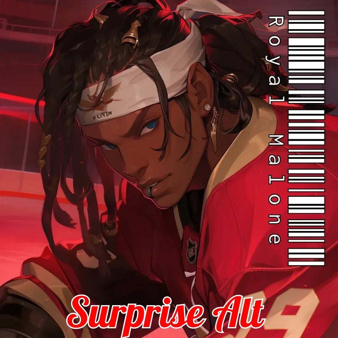 Royal Malone | Surprise alt