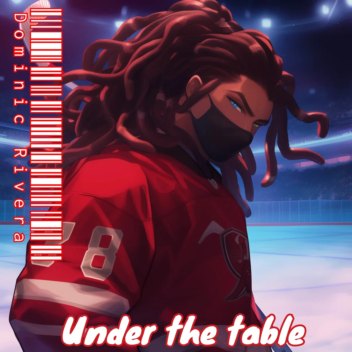 Dominic Rivera| Under the table