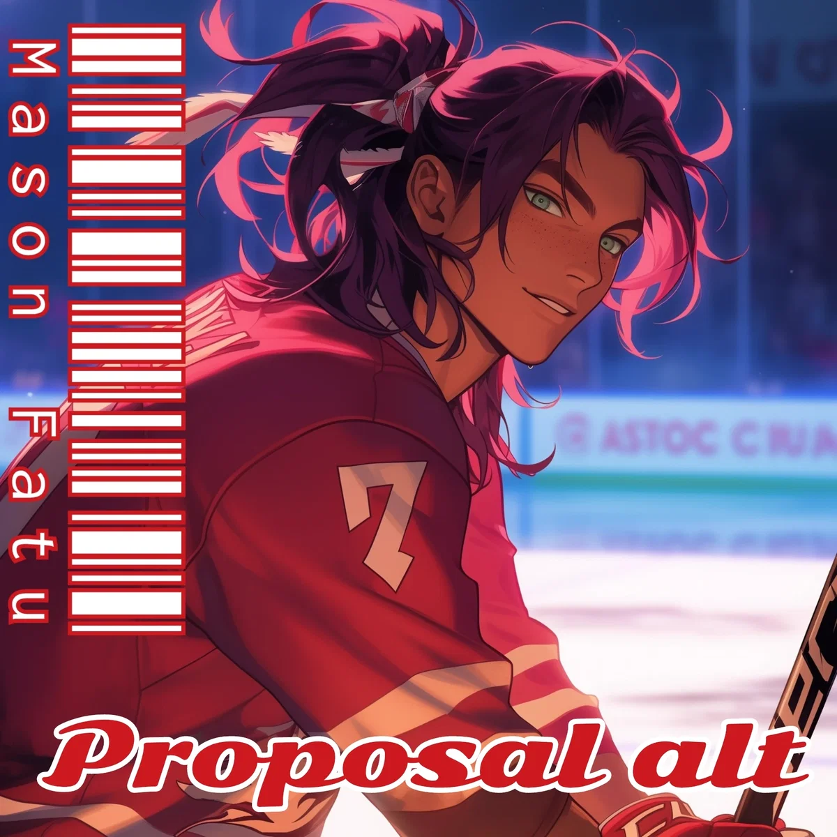 Mason Fatu| Proposal Alt