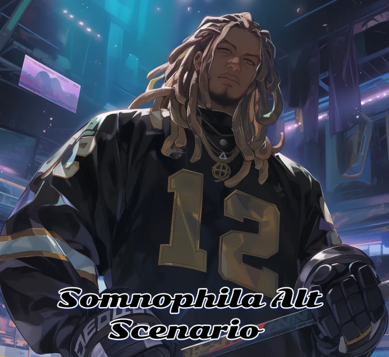 Roman Mailo| Somnophila Alt