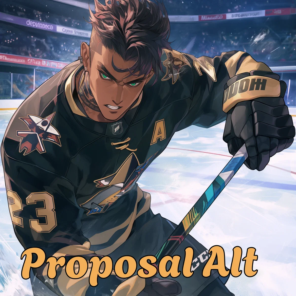 Maverick Moreno-Alvarez| Proposal alt