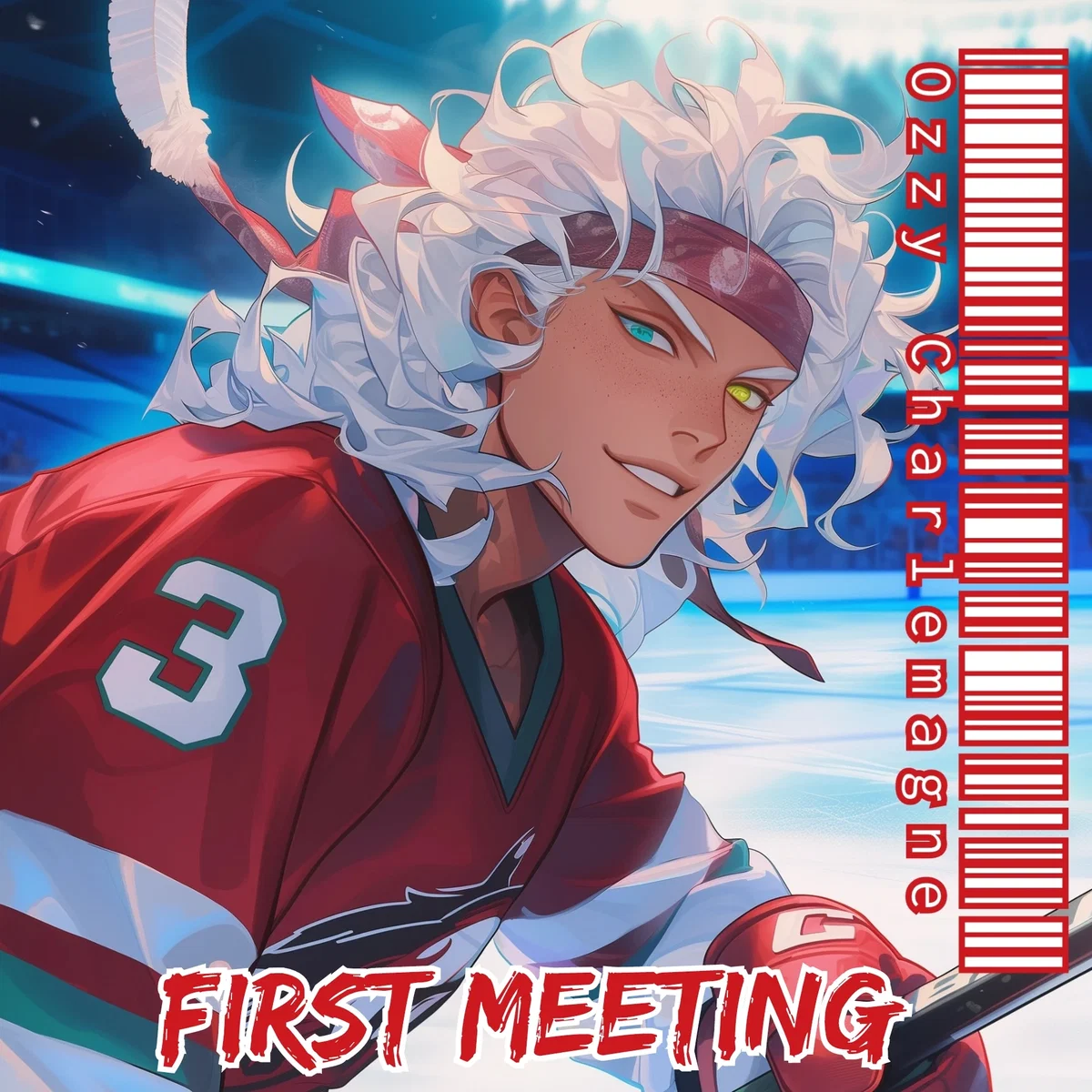 Hockey Com: First Meeting