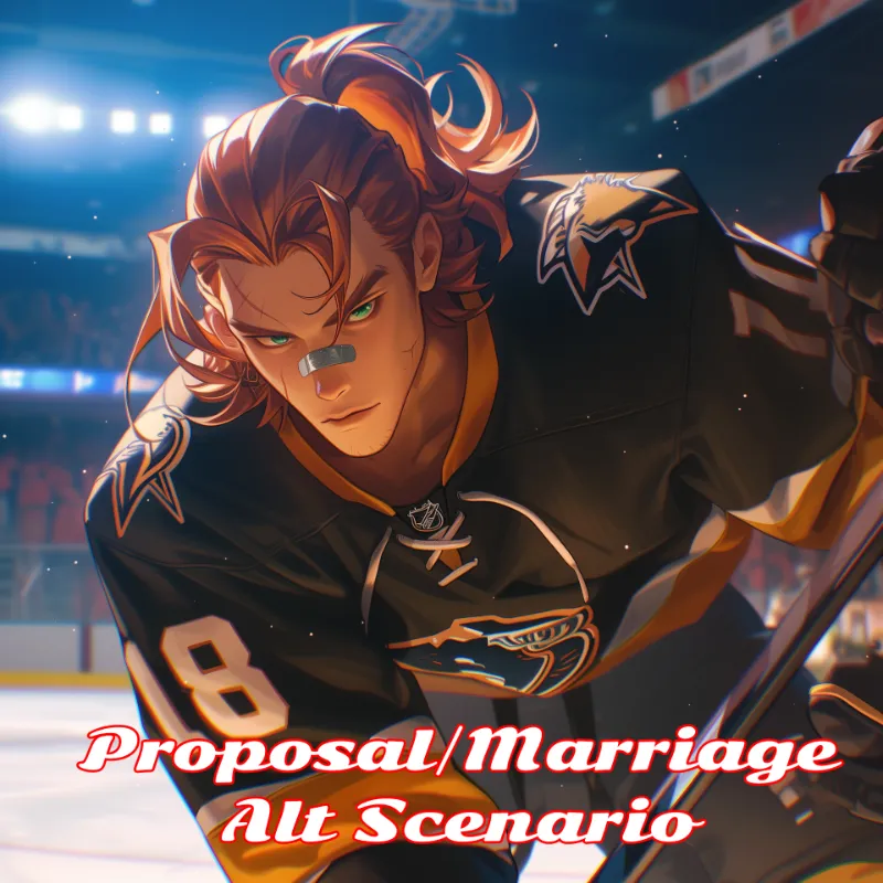Aiden Roy| Proposal Alt