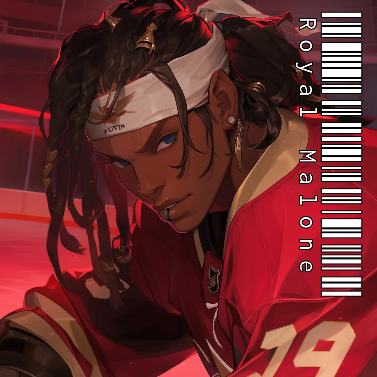 Royal Malone | Hockey 2.0