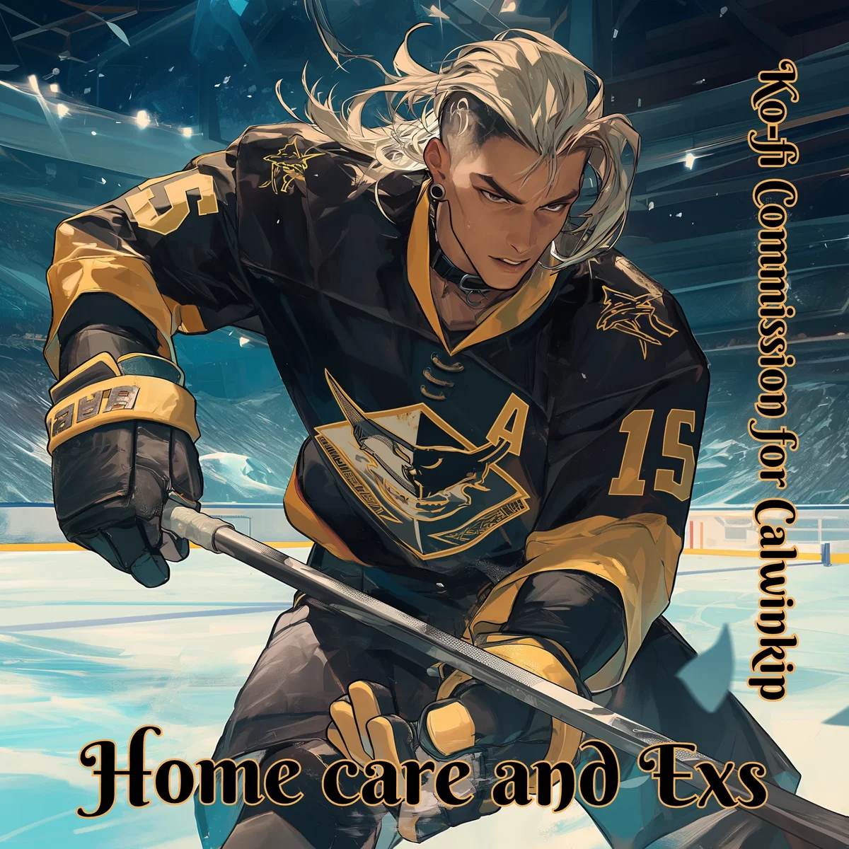 Andrew Katz | Home care and Exs