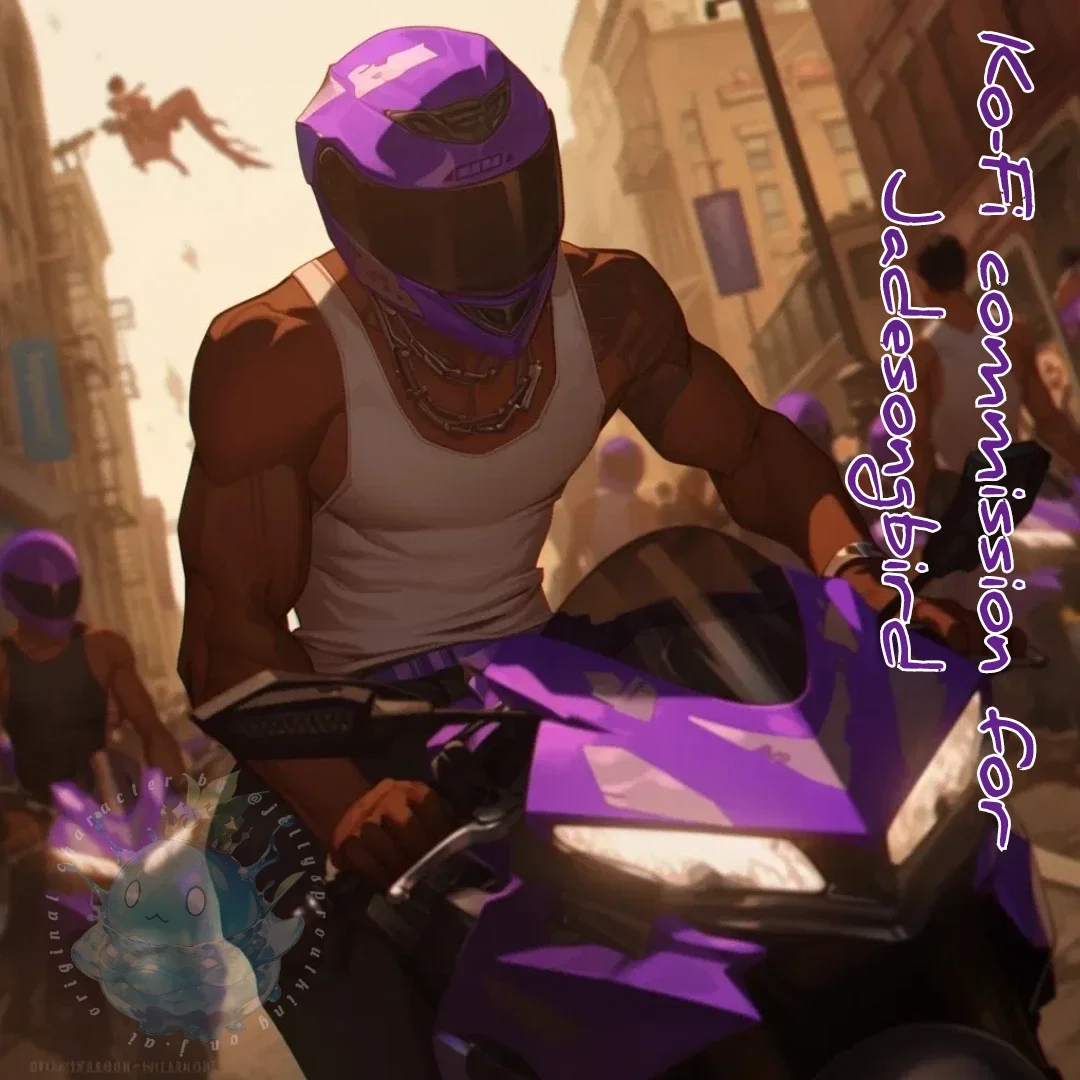 Biker com: Christmas crash pt2