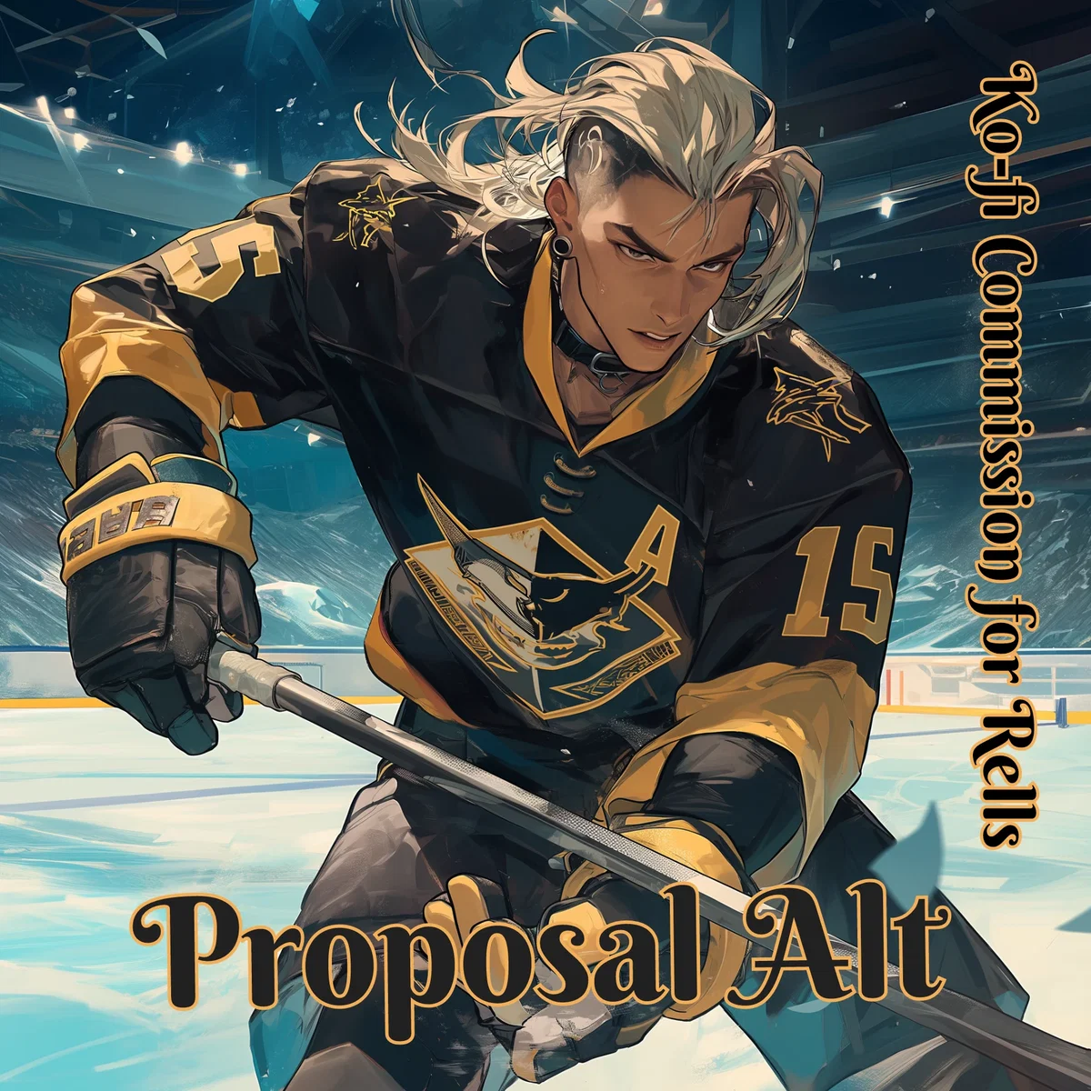 Andrew Katz | Proposal Alt
