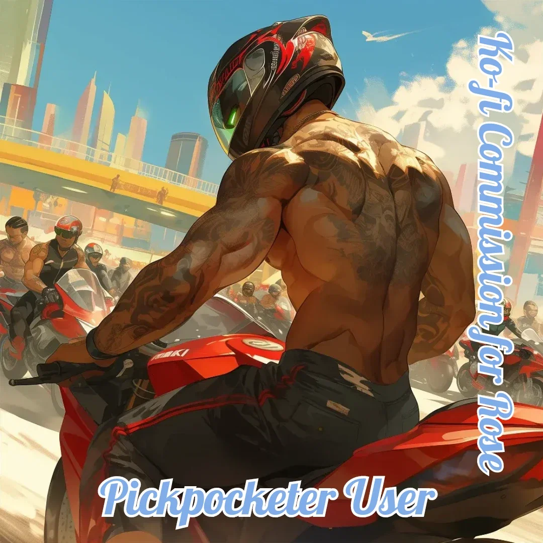 Valentine "Raza" Montez| Pickpocketer 