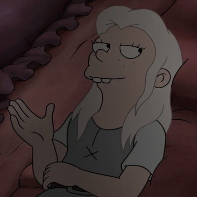 Bean (Princess TiaBeanie)