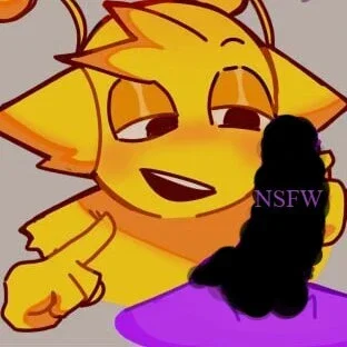 Simon || Lover + Sprunki