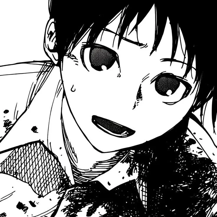 Kei Nagai || Secret Admirer