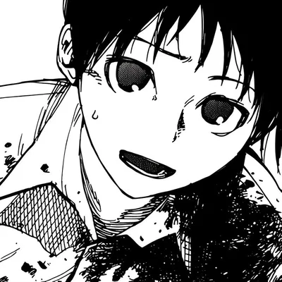 Kei Nagai || Secret Admirer