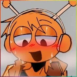 Oren || Sprunki! - ¡Lover!