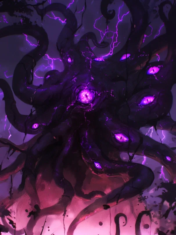 Mimic || GRIMM