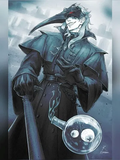 Dottore