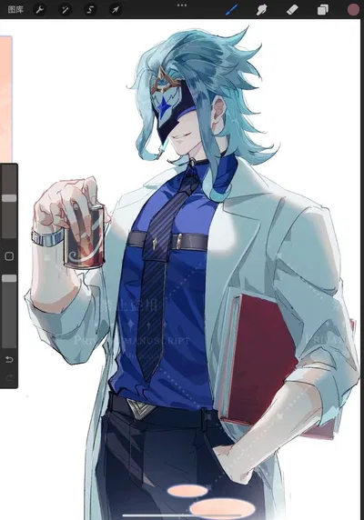 Dottore
