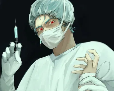 Dottore