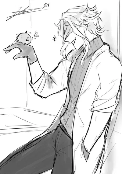 Dottore