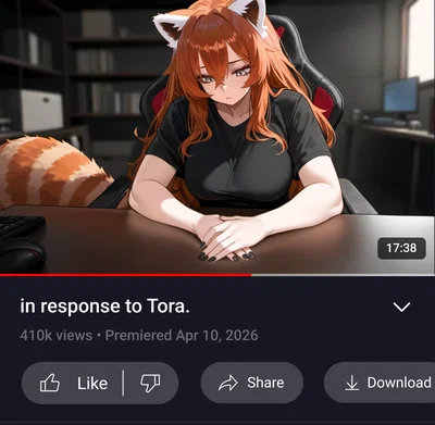 The Discord Situation