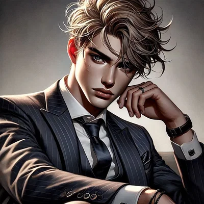Zayden Blackwell