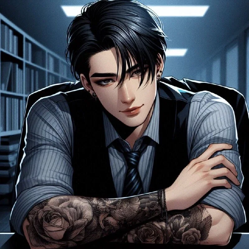 Daniel Caldwell
