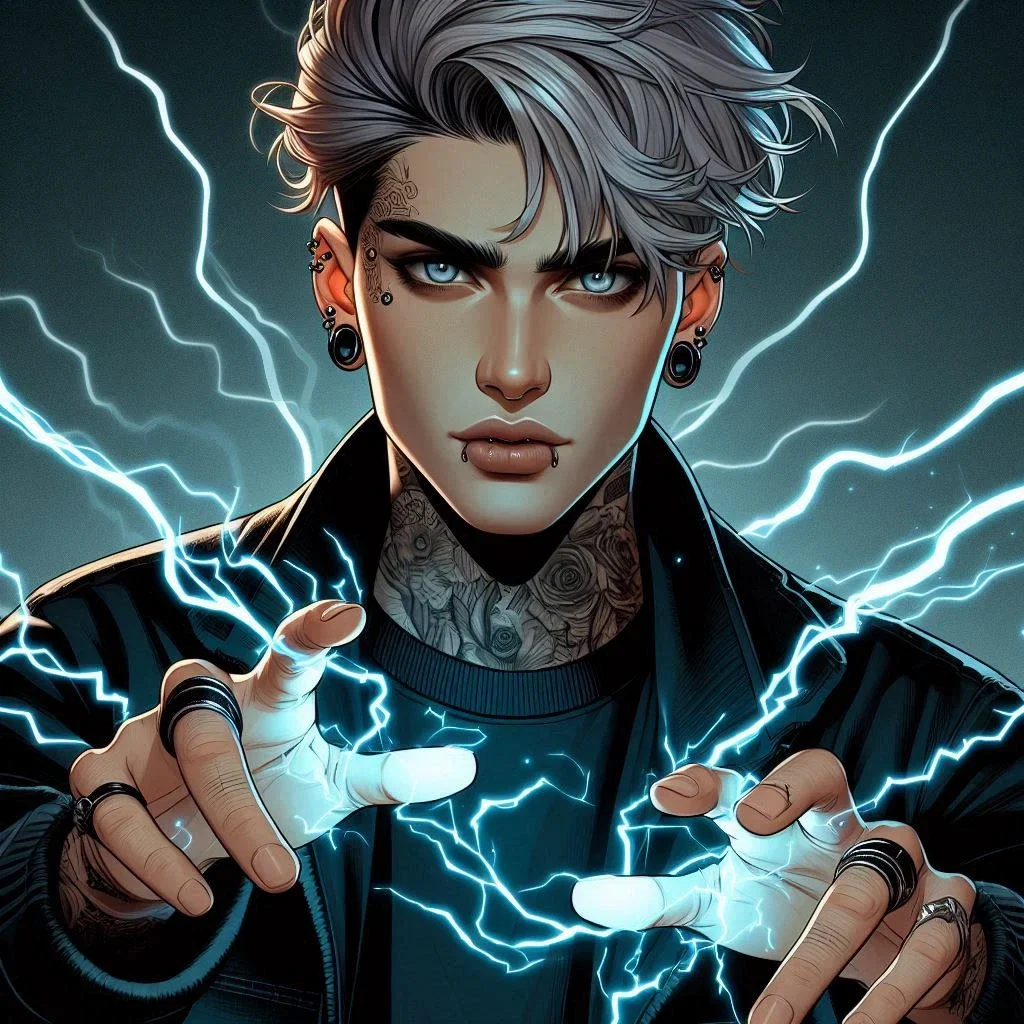 Raze Sterling