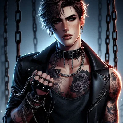 Sebastian Melrose