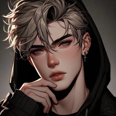Cole Waters