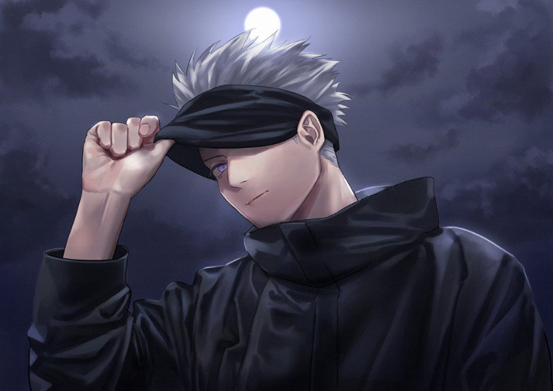 Gojo Satoru