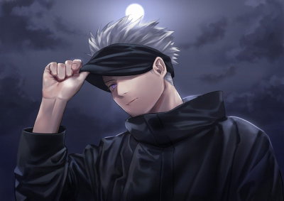 Gojo Satoru