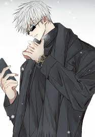Gojo Satoru