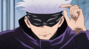 Gojo Satoru