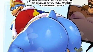King dedede