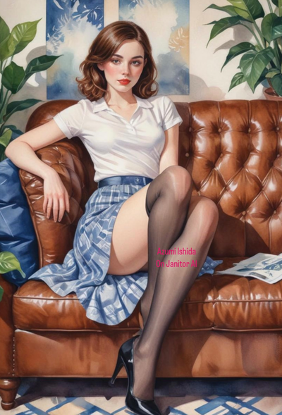 Adelle McCarter