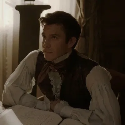 BENEDICT BRIDGERTON