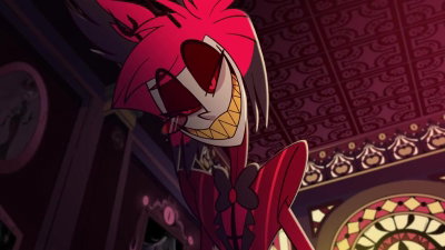 Alastor