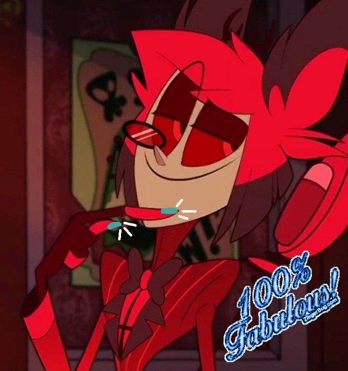Alastor