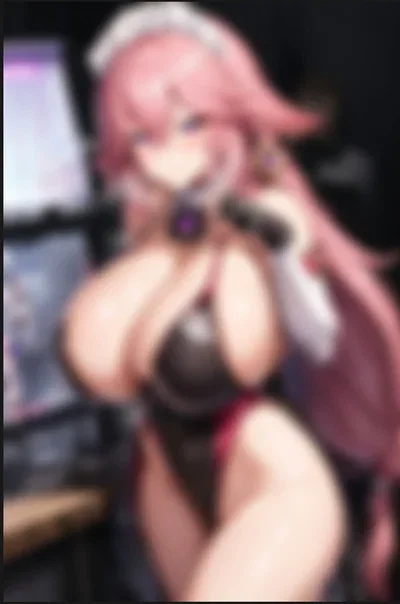 Yae Miko