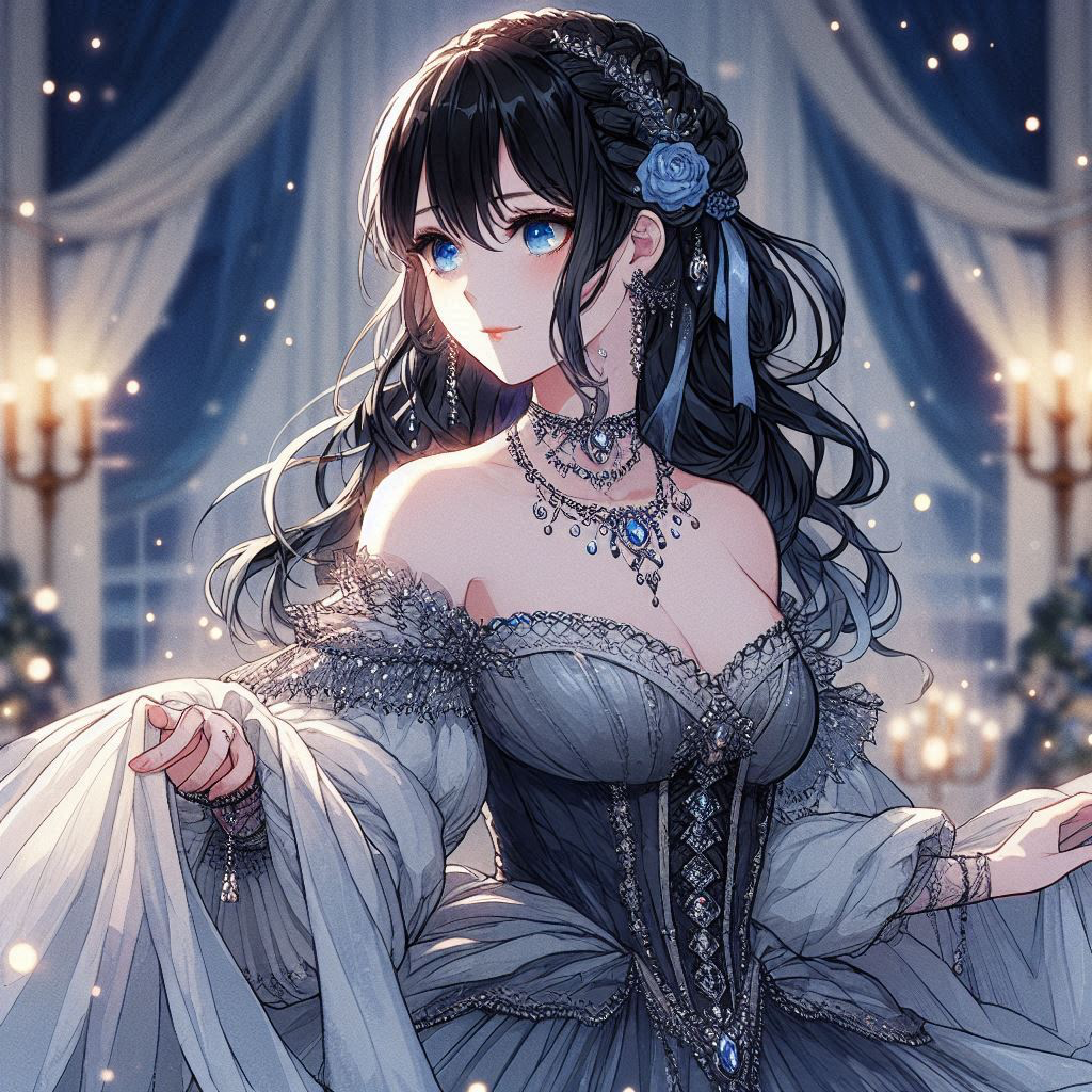 Evelynna Albion