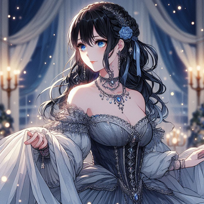 Evelynna Albion