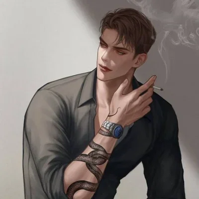 Adonis Briar