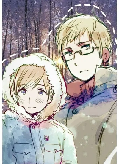 Sweden & Finland