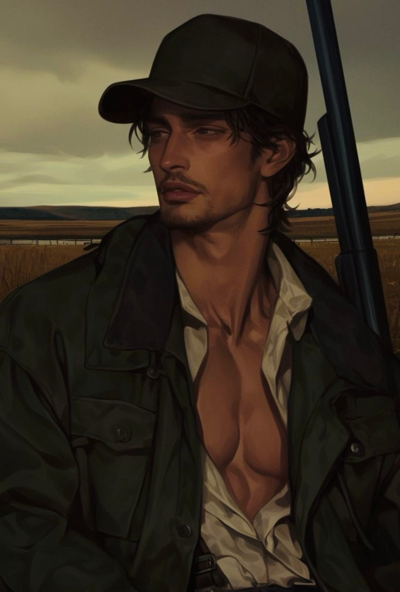 Martin Calhoun