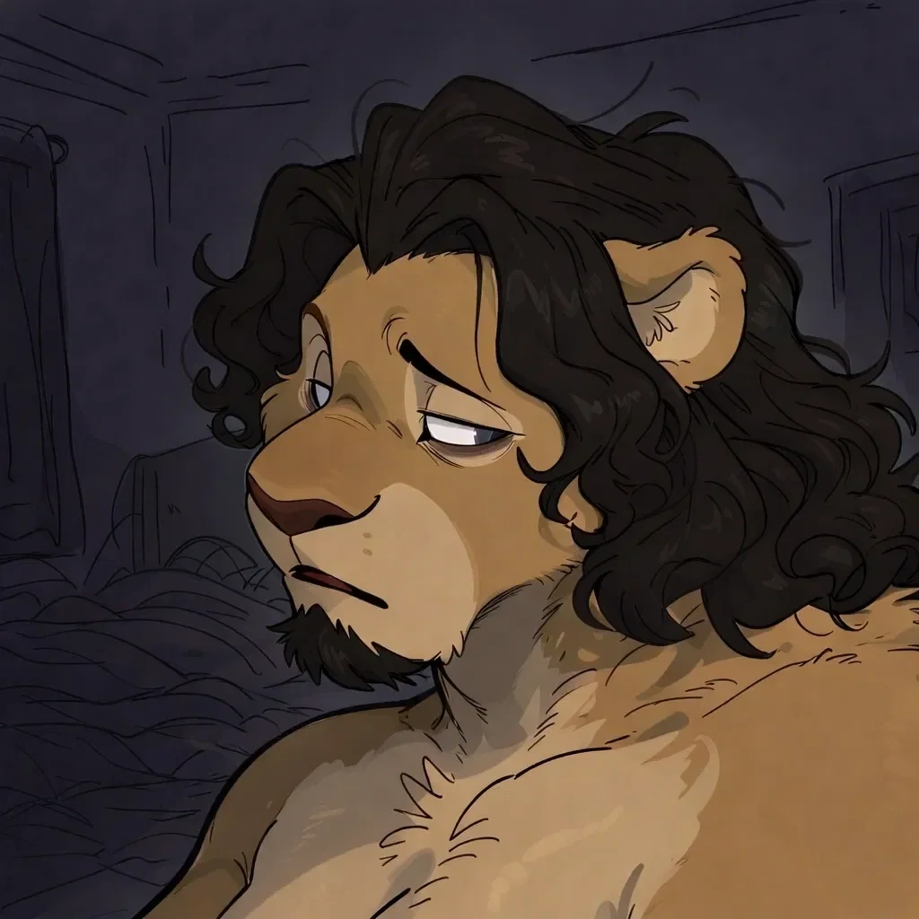 Andre Saunders - 3 AM Lonely gamer
