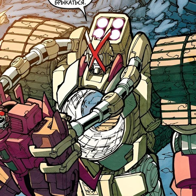 TESARUS-IDW