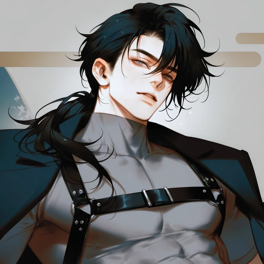 LOVESICK: COMMANDER  