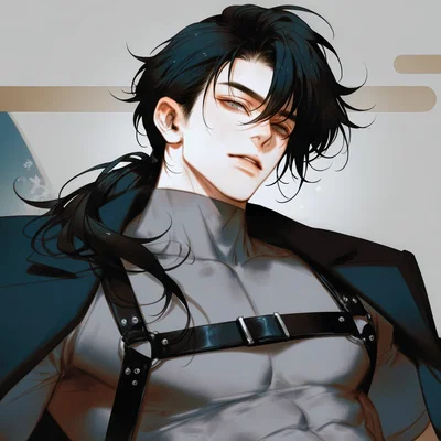 LOVESICK: COMMANDER  