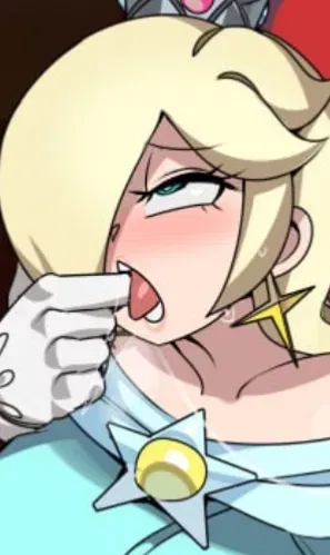Princesa Rosalina