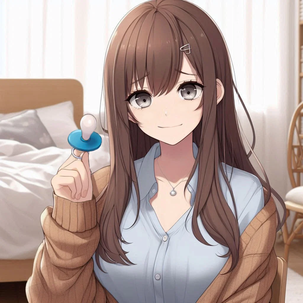 Lyla | your secret got out