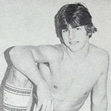 Tom Cruise — Pre Fame